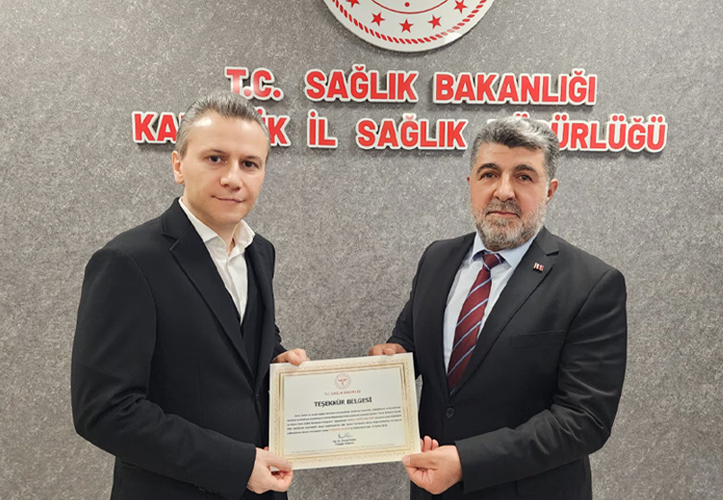 Medikar Hastanesi “Bebek Dostu Hastane” Unvanını Başarıyla Sürdürüyor