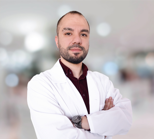 Ahmet Burak ŞAHİN