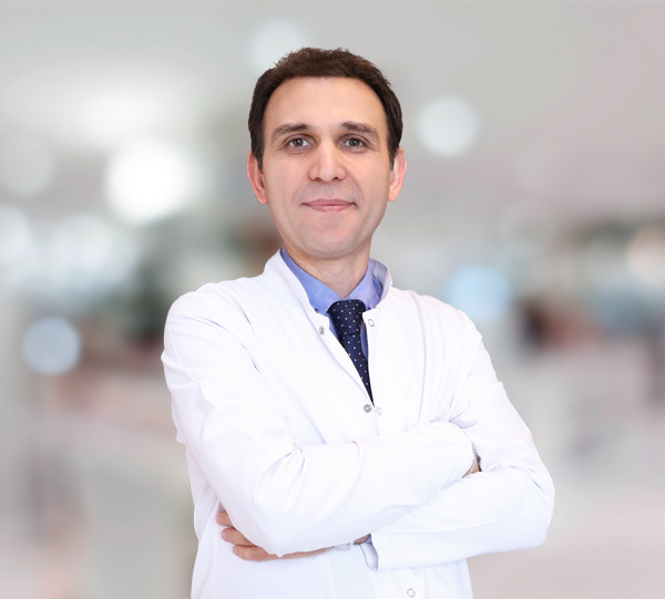 Mehmet BOZBAY